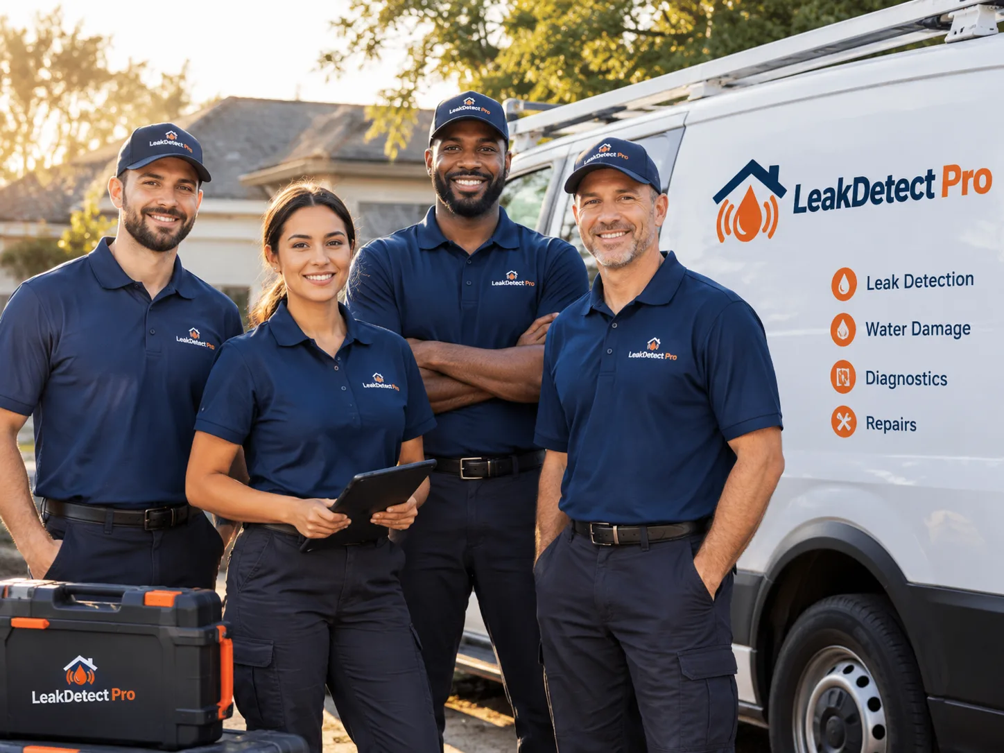 Roof Repair company in Howard, OH